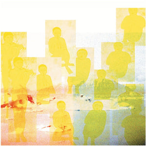 the album cover for Seismes - Seulseul