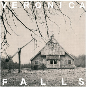 the album cover for Veronica Falls / Various (Dlx) (Reis) - Veronica Falls / Various [Deluxe] [Reissue]