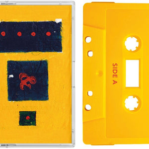 the album cover for Pinegrove - Everything So Far - 11th Anniversary Edition