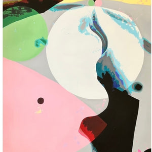 the album cover for Pekka Airaksinen - Hevajra