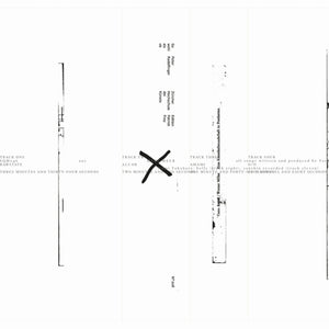 the album cover for Aus - Mere Meer