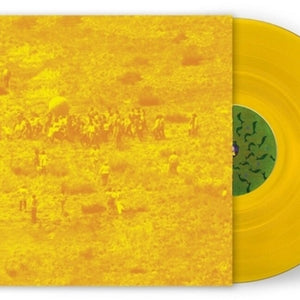 the album cover for Earthball - Its Yours