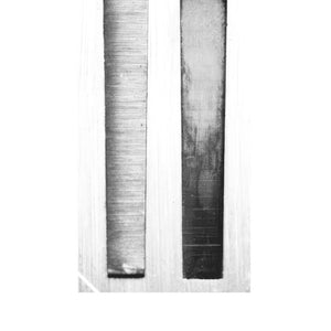 the album cover for Mario Batkovic - I I - Silver [Colored Vinyl] (Slv)