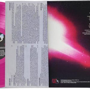 the album cover for Sky - Sky 3 [Colored Vinyl] [180 Gram] (Pnk) [Remastered]