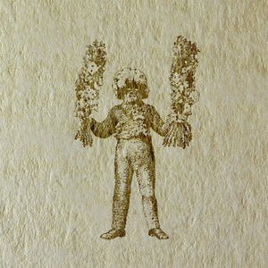 the album cover for Metgumbnerbone - Dreun