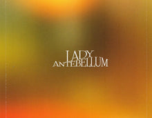 Load image into Gallery viewer, Lady Antebellum : Golden (HDCD, Album)
