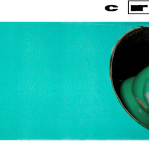 the album cover for Crate - Crate