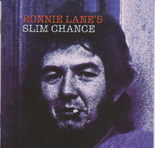 Load image into Gallery viewer, Ronnie Lane &amp; Slim Chance : Ronnie Lane&#39;s Slim Chance/One For The Road (CD, Comp)
