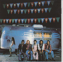 Load image into Gallery viewer, Ronnie Lane &amp; Slim Chance : Ronnie Lane&#39;s Slim Chance/One For The Road (CD, Comp)
