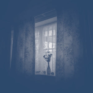 the album cover for Chris Herbert - Grisaille