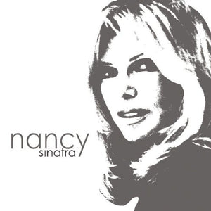Nancy Sinatra : Nancy Sinatra (HDCD, Album)