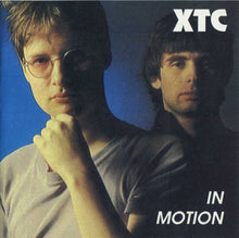 Load image into Gallery viewer, XTC : In Motion (CD, Unofficial)
