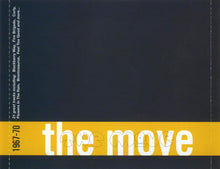 Load image into Gallery viewer, The Move : Looking Back....The Best Of The Move (CD, Comp)
