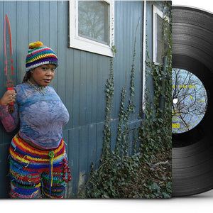 the album cover for BbyMutha - Rent Due [Limited Edition]