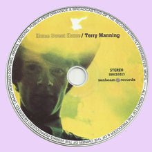 Load image into Gallery viewer, Terry Manning : Home Sweet Home (CD, Album, RE, RM)
