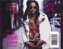 Load image into Gallery viewer, Lenny Kravitz : Are You Gonna Go My Way (CD, Album)

