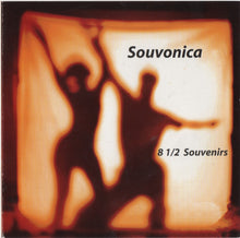 Load image into Gallery viewer, 8 1/2 Souvenirs : Souvonica (CD, Album)
