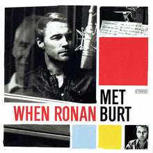 Load image into Gallery viewer, Ronan Keating &amp; Burt Bacharach : When Ronan Met Burt (CD, Album)
