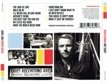 Load image into Gallery viewer, Ronan Keating &amp; Burt Bacharach : When Ronan Met Burt (CD, Album)
