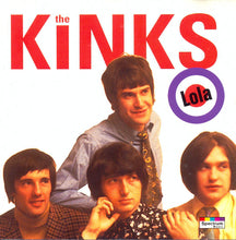Load image into Gallery viewer, The Kinks : Lola (CD, Comp)
