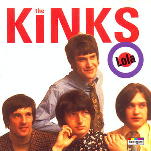 The Kinks : Lola (CD, Comp)