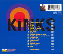 Load image into Gallery viewer, The Kinks : Lola (CD, Comp)
