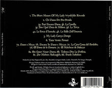 Load image into Gallery viewer, Mr Philip Pickett* With Mr Richard Thompson* &amp; The Fairport Rhythm Section* : The Bones Of All Men (CD, Album)
