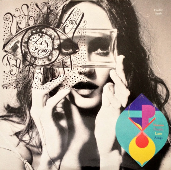 Buy Vanessa Paradis : Love Songs (Vinyl) Online for a great price