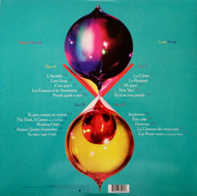 Load image into Gallery viewer, Vanessa Paradis : Love Songs (2xLP, Album)
