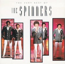 Load image into Gallery viewer, The Spinners* : The Very Best Of (CD, Comp)
