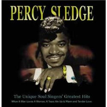 Load image into Gallery viewer, Percy Sledge : Greatest Hits (CD, Comp)
