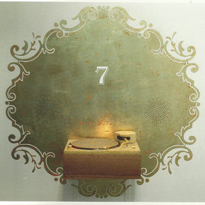 Poi Dog Pondering : 7 (CD, Dig)