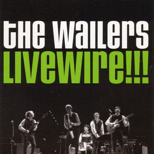 The Wailers (2) : Livewire!! (CD, Comp)
