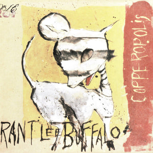 Grant Lee Buffalo : Copperopolis (CD, Album, RE, RM, Dig)