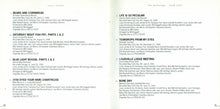 Load image into Gallery viewer, Louis Jordan : Let The Good Times Roll (The Anthology 1938 - 1953) (2xCD, Comp)
