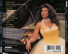 Load image into Gallery viewer, Aretha Franklin : Greatest Hits (1980-1994) (CD, Comp, Promo)
