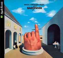 Load image into Gallery viewer, Badfinger : Magic Christian Music (CD, Album, Mono, RE, RM, Gat)
