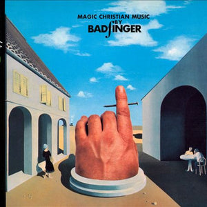 Badfinger : Magic Christian Music (CD, Album, Mono, RE, RM, Gat)