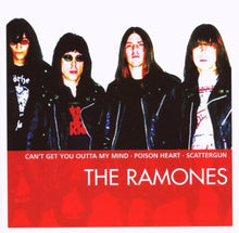Load image into Gallery viewer, The Ramones* : Essential (CD, Comp)

