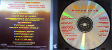 Load image into Gallery viewer, Willie Nelson : Super Hits, Vol. 2 (CD, Comp)
