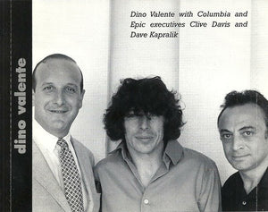 Dino Valente* : Dino Valente (CD, Album, RE)