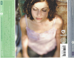 Carrie Rodriguez : Seven Angels On A Bicycle (CD, Album)