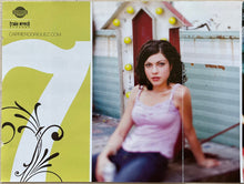 Load image into Gallery viewer, Carrie Rodriguez : Seven Angels On A Bicycle (CD, Album)
