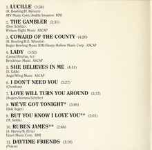 Load image into Gallery viewer, Kenny Rogers : Greatest Country Hits (CD, Comp)
