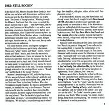 Load image into Gallery viewer, Various : 1962 Still Rockin' (CD, Comp, RM)
