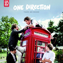 Load image into Gallery viewer, One Direction : Take Me Home (CD, Album)
