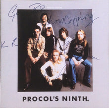 Load image into Gallery viewer, Procol Harum : Procol&#39;s Ninth (CD, Album, RE, RM)
