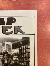 Load image into Gallery viewer, Soap Creek Saloon January Calendar - 1978 (Poster)
