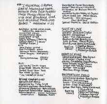 Load image into Gallery viewer, Bob Dylan : Shot Of Love (CD, Album, RE)
