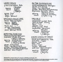 Load image into Gallery viewer, Bob Dylan : Shot Of Love (CD, Album, RE)
